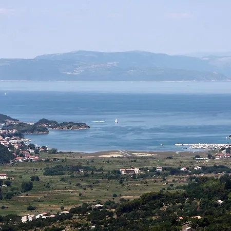 By The Sea - Gornja, Rab - 5054 Apartment Supetarska Draga