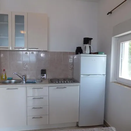 Apartment By The Sea - Gornja, Rab - 5054