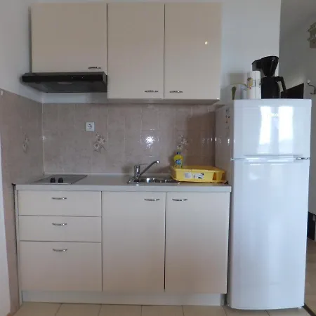 By The Sea - Gornja, Rab - 5054 Apartament Supetarska Draga