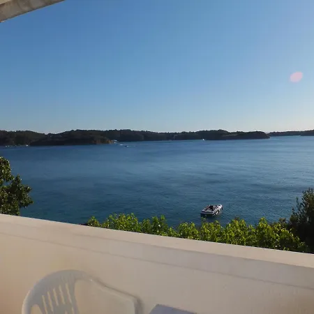 Apartment By The Sea - Gornja, Rab - 5054