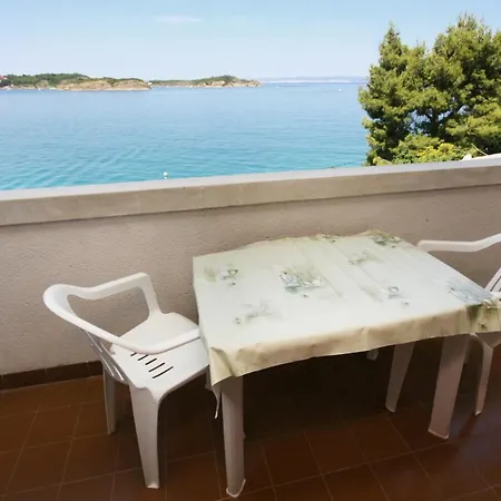 Apartment By The Sea - Gornja, Rab - 5054 Supetarska Draga