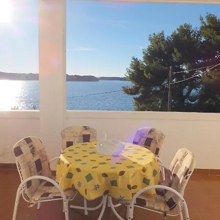By The Sea - Gornja, Rab - 5054 Apartment