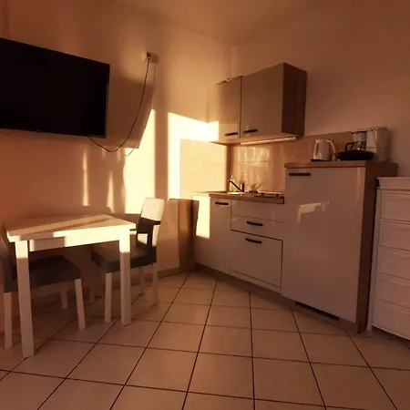 By The Sea - Gornja, Rab - 5054 Apartment Supetarska Draga