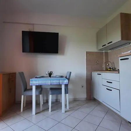 Apartment By The Sea - Gornja, Rab - 5054