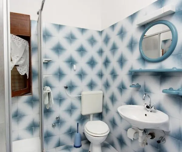 By The Sea - Gornja, Rab - 5054 Apartament *