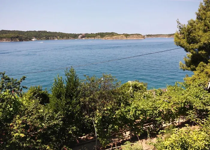 Διαμέρισμα By The Sea - Gornja, Rab - 5054 *