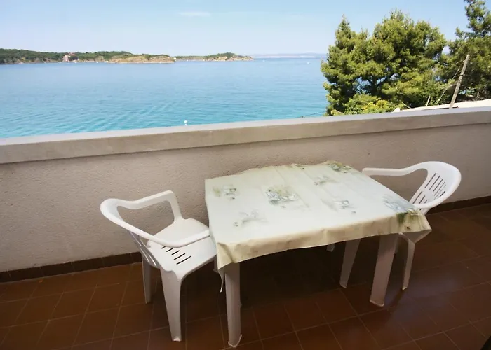 Apartament By The Sea - Gornja, Rab - 5054 Supetarska Draga