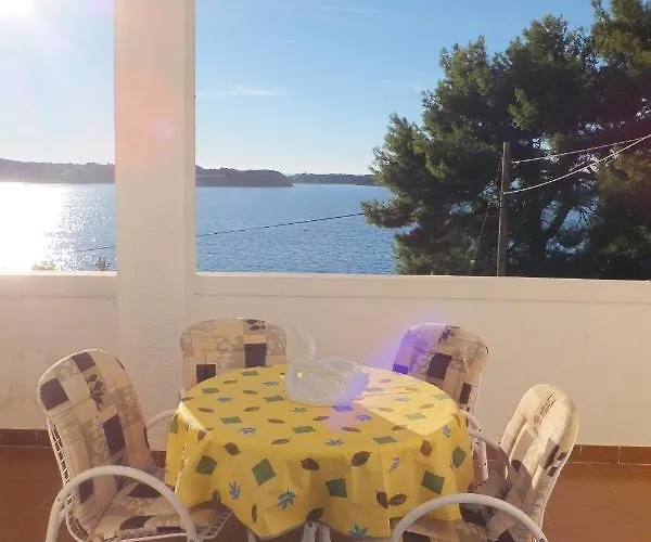 By The Sea - Gornja, Rab - 5054 Apartament