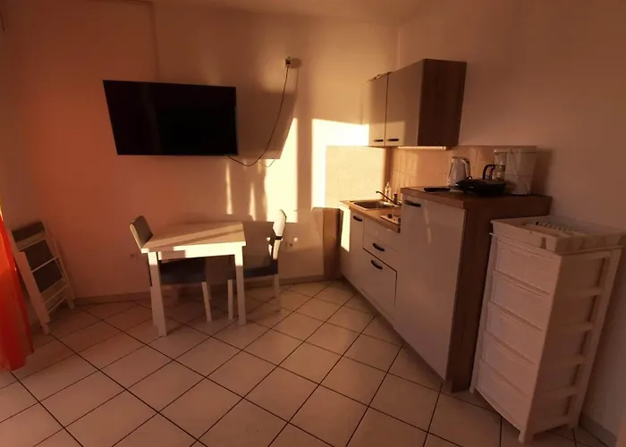 Apartament By The Sea - Gornja, Rab - 5054 *