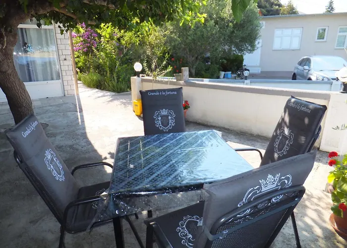 Apartament By The Sea - Gornja, Rab - 5054 *