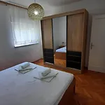 By The Sea - Gornja, Rab - 5054 Apartment *