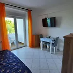 By The Sea - Gornja, Rab - 5054 Apartment Supetarska Draga