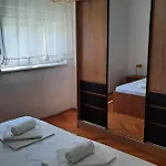 By The Sea - Gornja, Rab - 5054 Apartment *