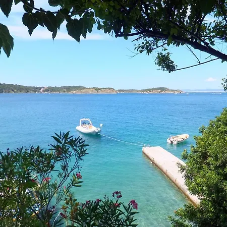By The Sea - Gornja, Rab - 5054 Supetarska Draga