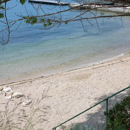Apartment By The Sea - Gornja, Rab - 5054