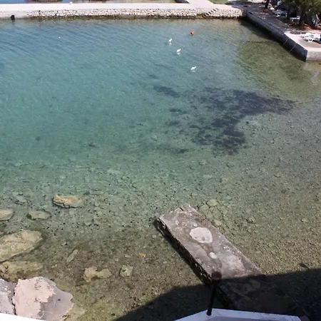 By The Sea - Gornja, Rab - 5054 Supetarska Draga