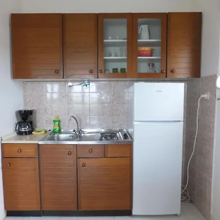 By The Sea - Gornja, Rab - 5054 Apartament *