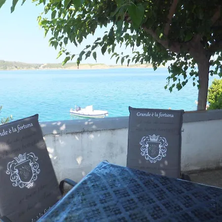 By The Sea - Gornja, Rab - 5054 Apartament Supetarska Draga