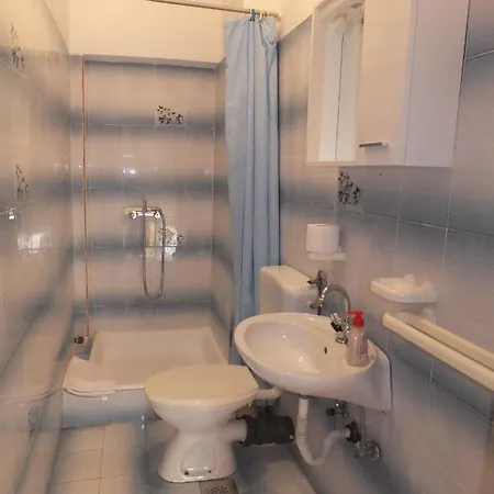 By The Sea - Gornja, Rab - 5054 *