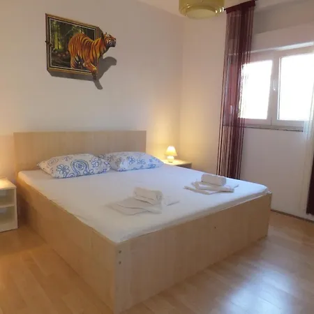 By The Sea - Gornja, Rab - 5054 Apartament