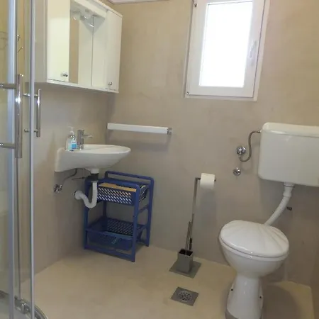 Apartament By The Sea - Gornja, Rab - 5054 *