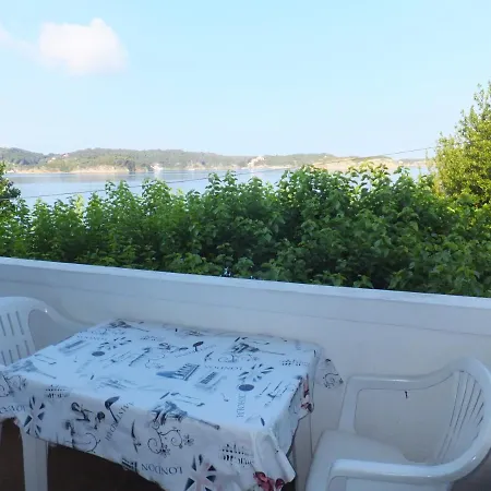 By The Sea - Gornja, Rab - 5054 Apartament