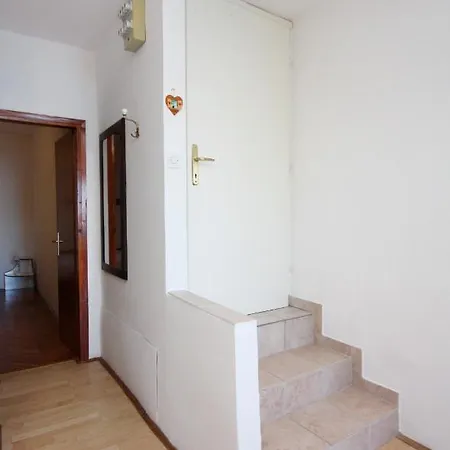 By The Sea - Gornja, Rab - 5054 Supetarska Draga