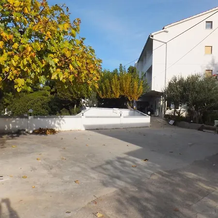 By The Sea - Gornja, Rab - 5054