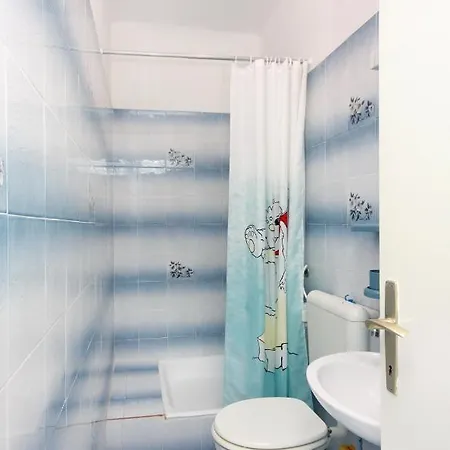 By The Sea - Gornja, Rab - 5054