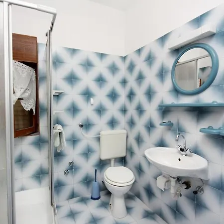 By The Sea - Gornja, Rab - 5054 Apartament *