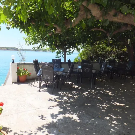 By The Sea - Gornja, Rab - 5054 Supetarska Draga