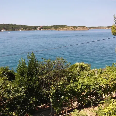 Apartment By The Sea - Gornja, Rab - 5054 *