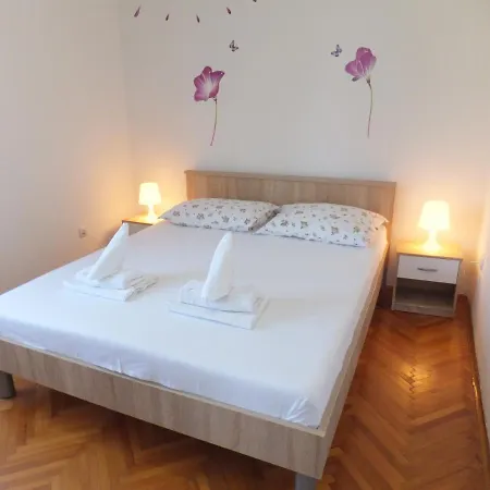 By The Sea - Gornja, Rab - 5054 * Supetarska Draga