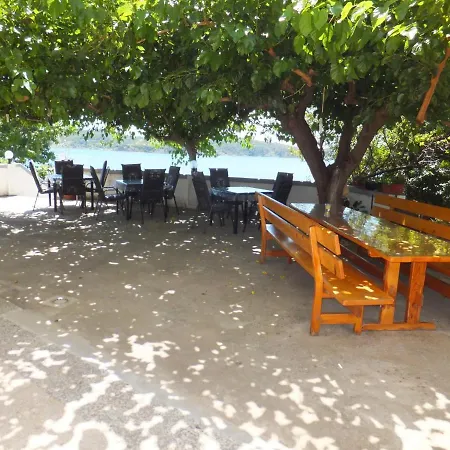 By The Sea - Gornja, Rab - 5054 Apartament