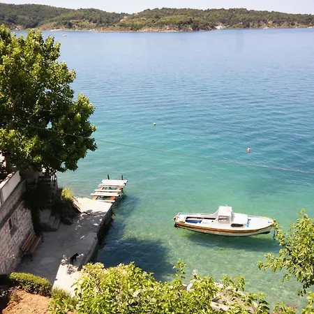 Apartament By The Sea - Gornja, Rab - 5054 *