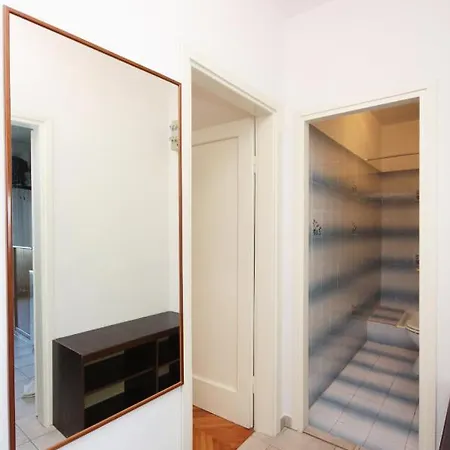 Apartament By The Sea - Gornja, Rab - 5054 *