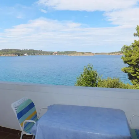 By The Sea - Gornja, Rab - 5054 Supetarska Draga