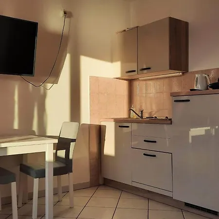 By The Sea - Gornja, Rab - 5054 * Supetarska Draga