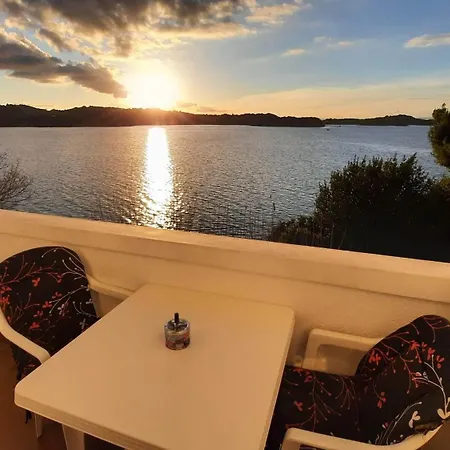 Apartament By The Sea - Gornja, Rab - 5054