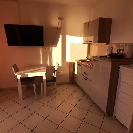 Apartament By The Sea - Gornja, Rab - 5054 *