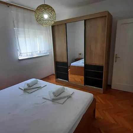 By The Sea - Gornja, Rab - 5054 Apartament *