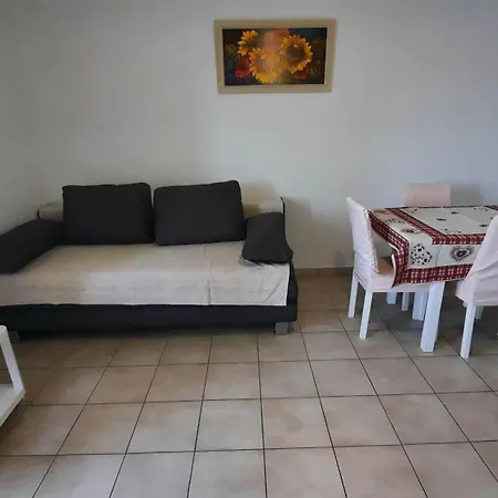 By The Sea - Gornja, Rab - 5054 Apartament