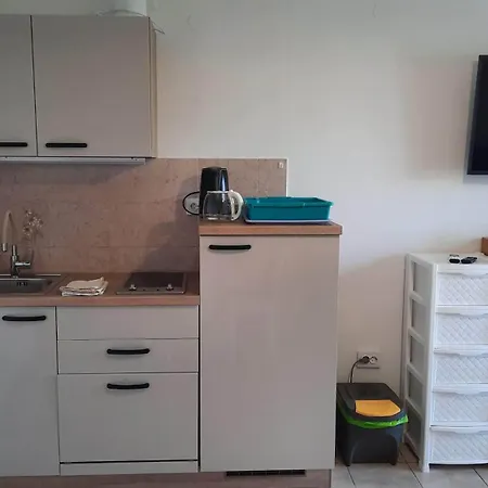 Apartament By The Sea - Gornja, Rab - 5054 Supetarska Draga