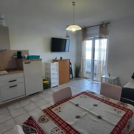 By The Sea - Gornja, Rab - 5054 *