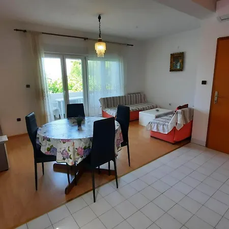 By The Sea - Gornja, Rab - 5054 Apartament *