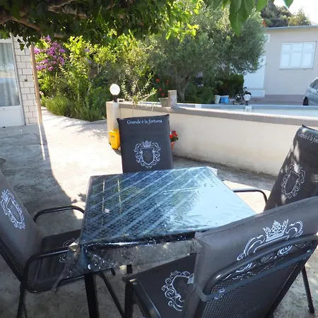 Apartament By The Sea - Gornja, Rab - 5054 *