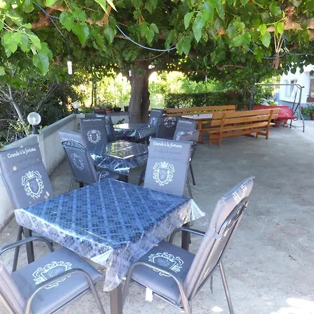 By The Sea - Gornja, Rab - 5054 Supetarska Draga