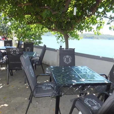 By The Sea - Gornja, Rab - 5054 *