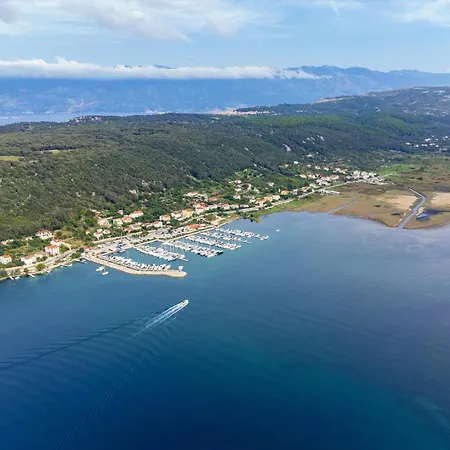 Apartament By The Sea - Gornja, Rab - 5054