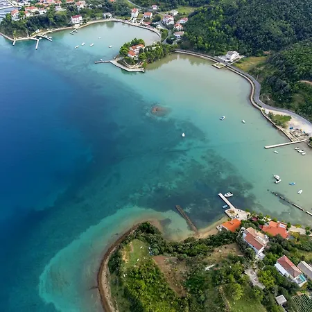 By The Sea - Gornja, Rab - 5054 Apartament Supetarska Draga